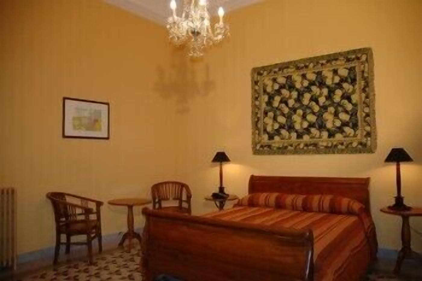 Hotel Palazzo Pantaleo Palermo Zewnętrze zdjęcie