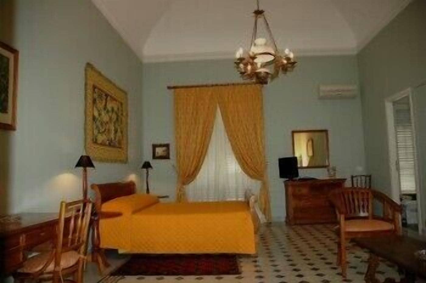 Hotel Palazzo Pantaleo Palermo Zewnętrze zdjęcie