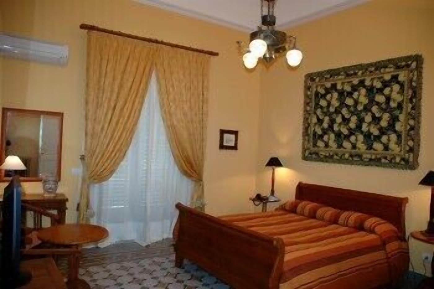 Hotel Palazzo Pantaleo Palermo Zewnętrze zdjęcie