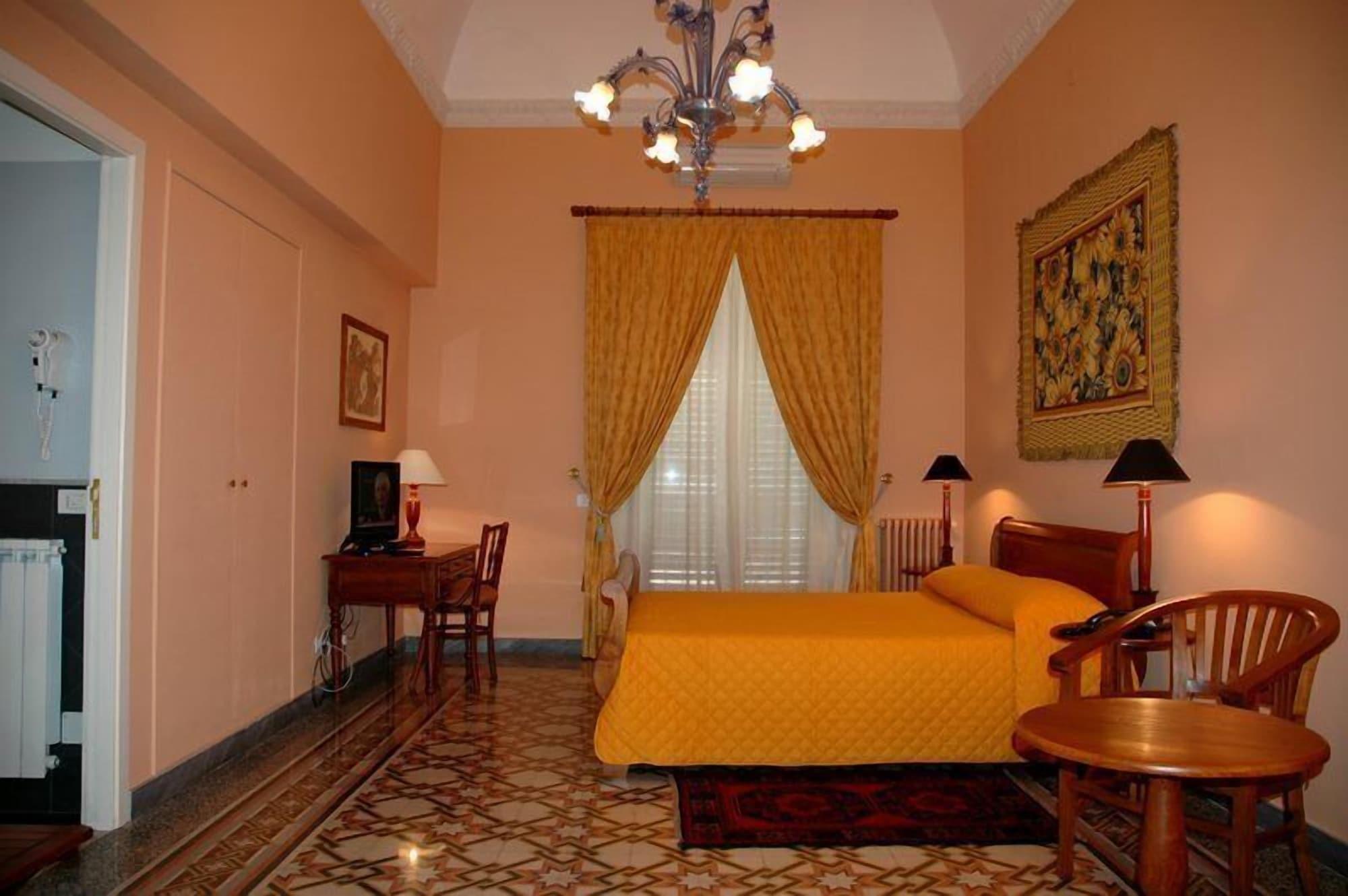 Hotel Palazzo Pantaleo Palermo Zewnętrze zdjęcie