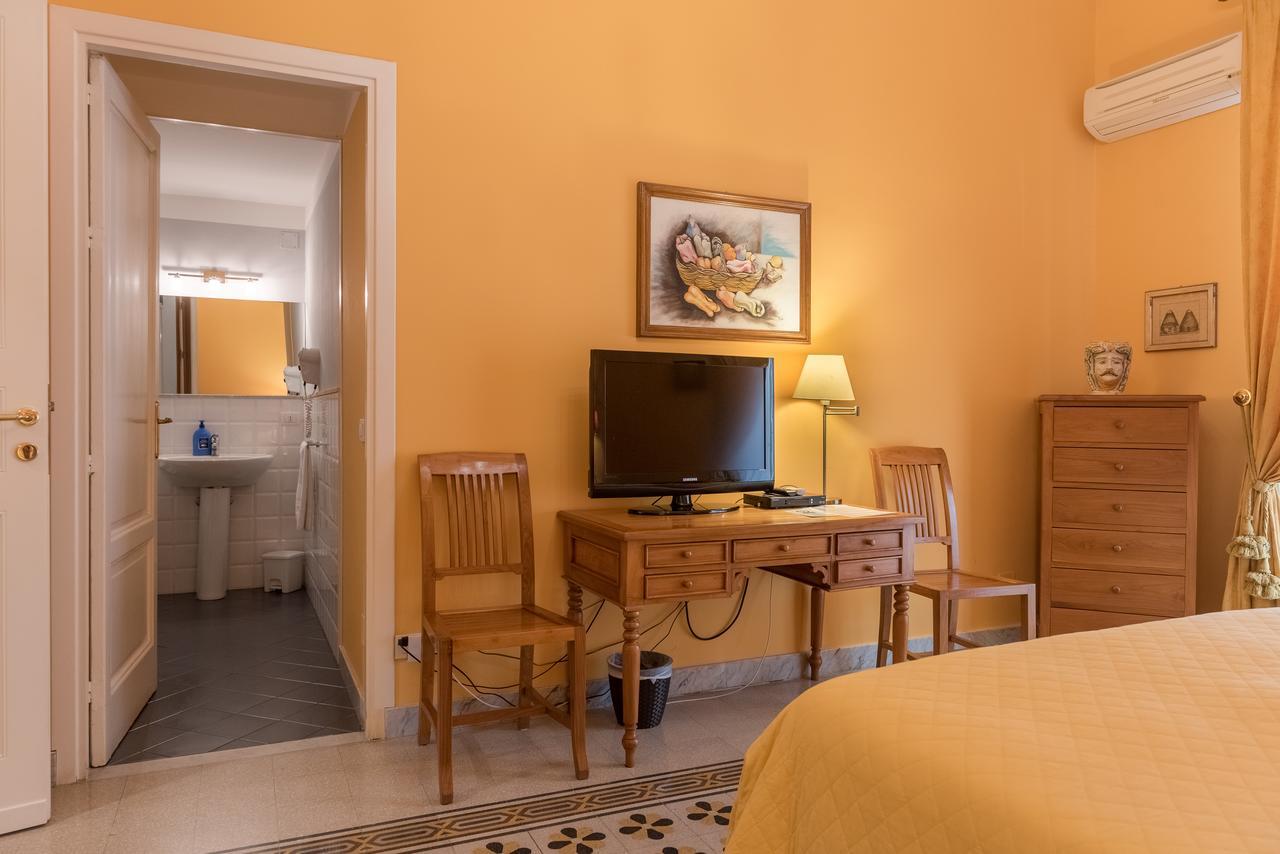 Hotel Palazzo Pantaleo Palermo Zewnętrze zdjęcie