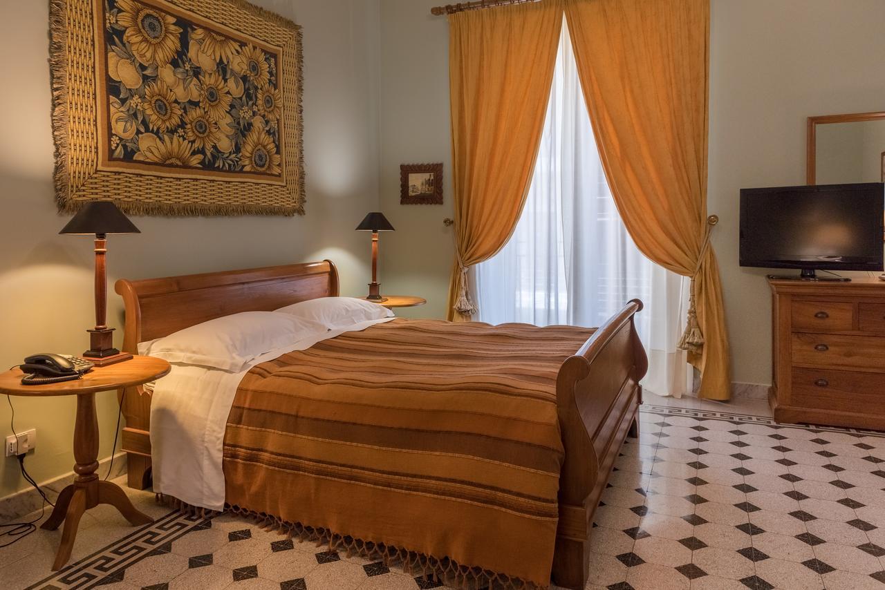 Hotel Palazzo Pantaleo Palermo Zewnętrze zdjęcie