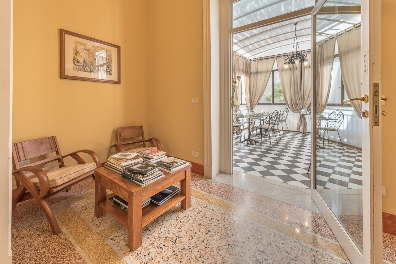 Hotel Palazzo Pantaleo Palermo Zewnętrze zdjęcie