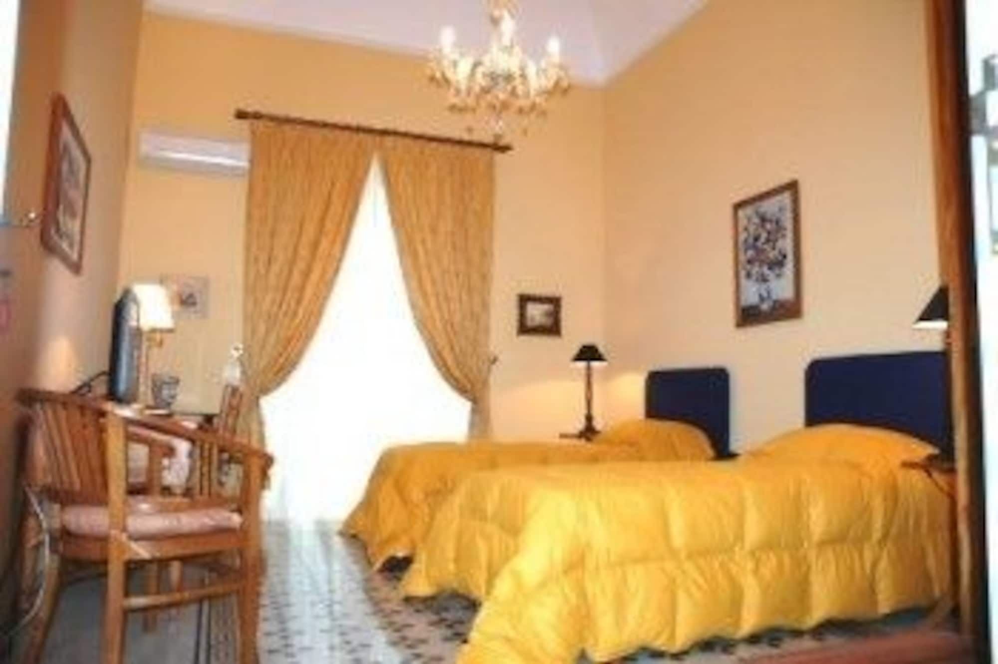 Hotel Palazzo Pantaleo Palermo Zewnętrze zdjęcie